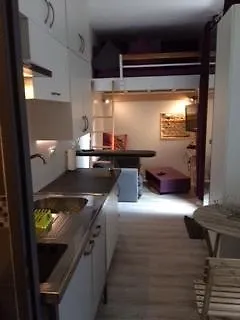 Πανσιόν Chateau D'un Temps