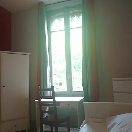 Πανσιόν Chateau D'un Temps