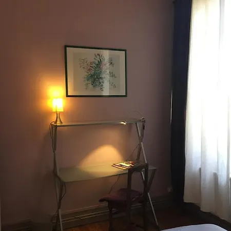 Πανσιόν Chateau D'un Temps