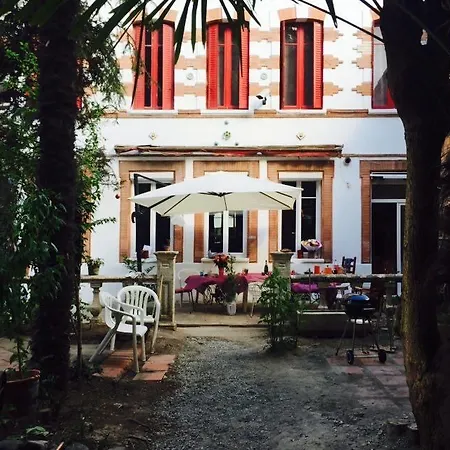 Chateau D'un Temps Toulouse