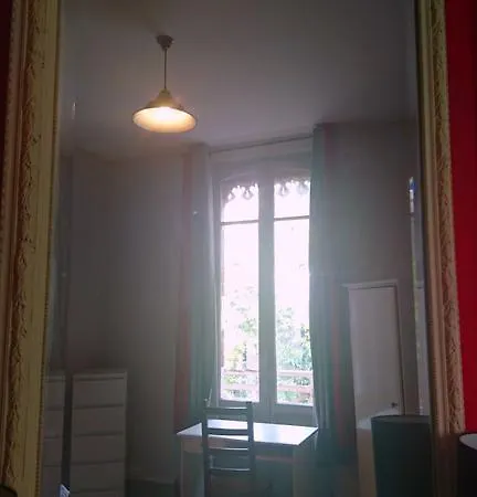 ゲストハウス Chateau D'un Temps トゥールーズ